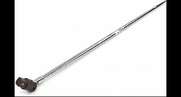 1000 mm 3/4 inch Wringijzer met Kantelbare Kop