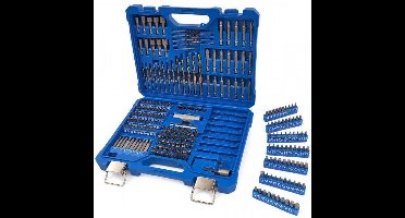230 Delige Professionele Bitset Deluxe