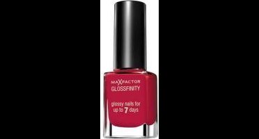 Max Factor Glossfinity Nagellak - 145 Noisette