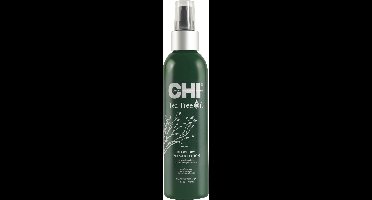 Chi Tea Tree Oil Blow Dry Primer Lotion - 177 ml