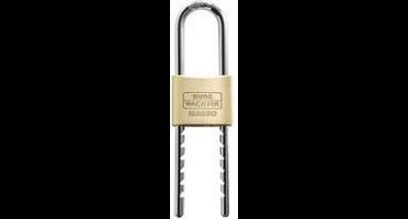 BURG-WÄCHTER cilinder hangslot slothuis breedte 50mm MS diverse s...