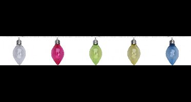 Pro Garden Sfeerverlichting Led 200 Cm 10 Spots