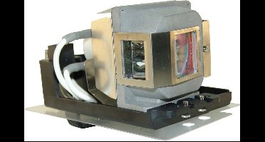 Beamerlamp geschikt voor de INFOCUS IN2104 beamer, lamp code SP-LAMP-039. Bevat originele UHP lamp, prestaties gelijk aan origineel.