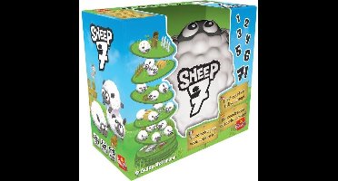 sheep 7 game (FR)-(D)-(ES)