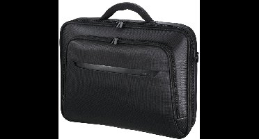 Hama Notebook-tas "Miami", tot 44 cm (17,3"), zwart