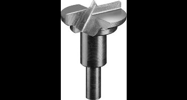 KWB - Scharnierboor - Forstnerboor - Cilindrische uitvoering - 30mm