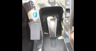 Brodit ProClip houder geschikt voor Chevrolet Volt - Opel Ampera 2011-2015 Center mount