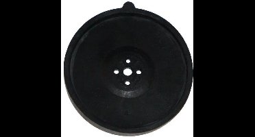 AquaForte Membraam luchtpomp Hi-Flow V10