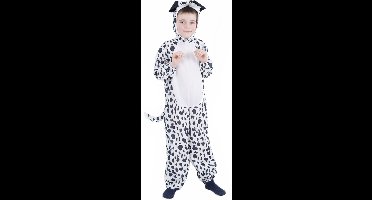 Dalmati�rpak voor kinderen - Verkleedkleding - 134/146