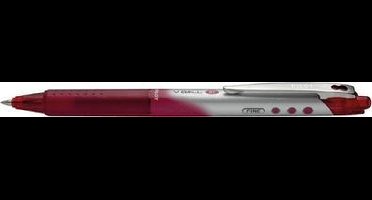 PILOT navulling voor rollerball BLS-VB7-RT, rood
