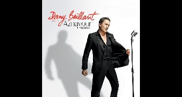 chante Aznavour: La Bohème