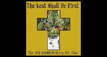 Last Shall Be First
