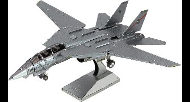 Metal Earth - F-14 Tomcat
