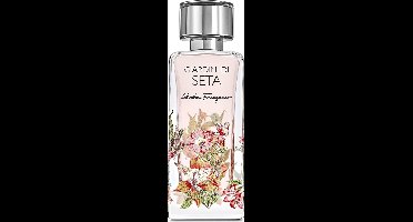 Salvatore Ferragamo EDP Giardini di Seta (100 ml)