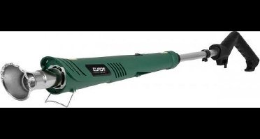 Eurom 2-in-1 elektrische onkruidbrander