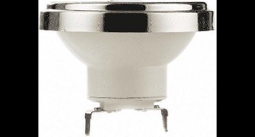 Ledl G53 AR111 Spot 12W Warmwit 45° Dimbaar 12V