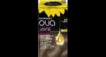 OLIA FR/NL 6.0 Light Brown