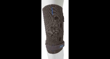 Thuasne Genu PFS ProMaster Patellabrace - Zijde: Links - Maat: S