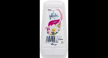 Glade - Luchtverfrisser - Relaxing Zen - 150g