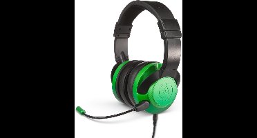 PowerA Fusion PS4/Xbox One/PC/Switch Gaming Headset - Emerald Fade