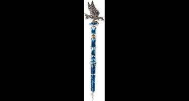 Harry Potter - Hogwarts House Pen - Ravenclaw