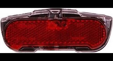 Anp Achterlicht Axa Slim Steady Led Stl 50Mm