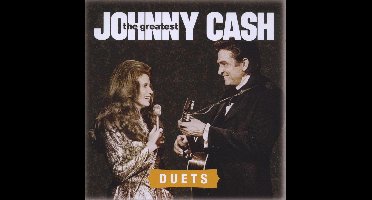 Greatest Duets