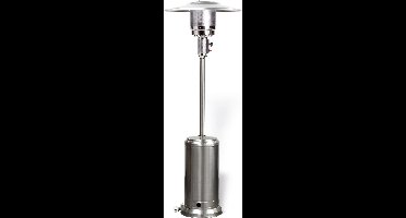 Boretti BTV RVS