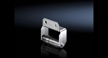 Rittal VX 8618.420 Eindwiel Kunststof 10 stuk(s)