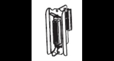 Zebra Parallel Interface