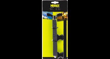 Mirage Vorkuitzetter M8 Draad 135 Mm Zwart