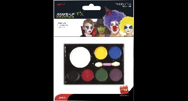 Dressing Up & Costumes | Costumes - Makeup Extensions - Face Painting Palette