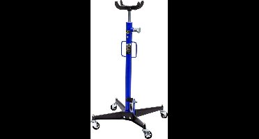 Versnellingsbakkrik MW 500kg transmissiekrik