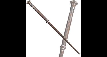 The Noble Collection Harry Potter - Fenrir Greyback's Wand