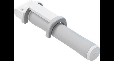 Xiaomi Mi Bluetooth Selfie Stick - Grijs