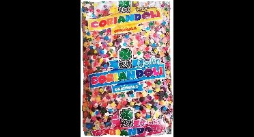 Haza Original Confetti 100 Gram