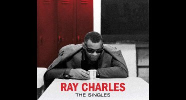 The Complete 1954-1962 Singles