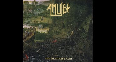 The Inevitable War