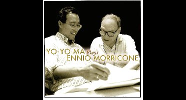 Yo-Yo Ma Plays Ennio Morricone