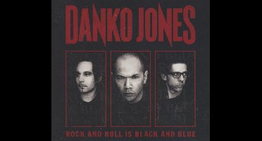 Rock 'n' Roll Is Black & Blue (Limited Digipack Edition)