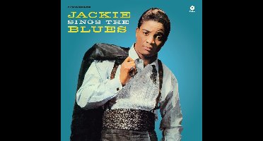 Jackie Sings The.. -Hq- - Wilson Jackie