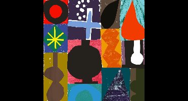 Mr Bongo Record Club - Vol 1