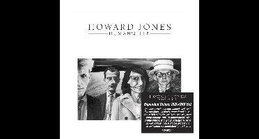 Human's Lib (Deluxe Edition) (Cd+DVD)