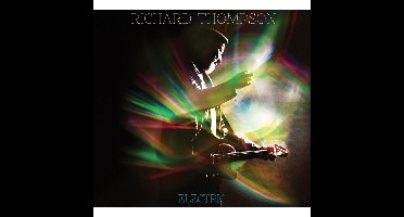 Electric (Deluxe Edition)