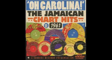 Oh Carolina Jamaican Hits
