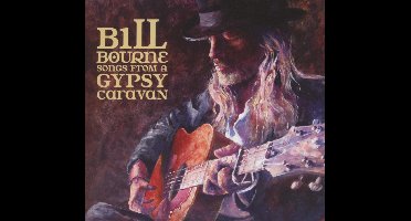 Songs From A Gypsy Caravan