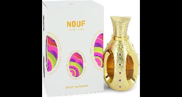 Swiss Arabian Swiss Arabian Nouf eau de parfum spray 50 ml