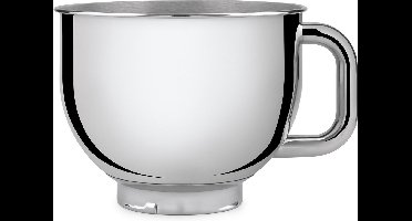 SMEG SMB401 - Mengkom 4.8 Liter voor SMEG SMF Keukenmachine