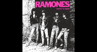 Rocket to Russia (LP)