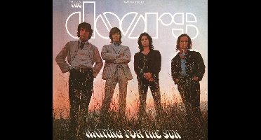 Doors - Waiting For The Sun